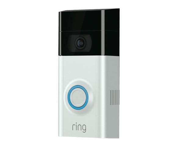 Ring Video Doorbell 2